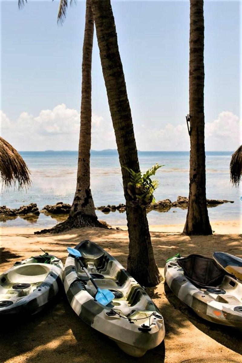 Breve Azurine Lagoon Retreat - Aktivite