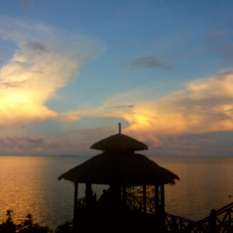 Breve Azurine Lagoon Retreat - Aktivite