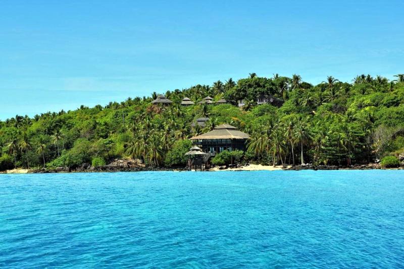 Breve Azurine Lagoon Retreat - Genel