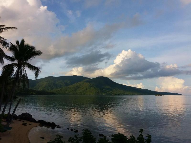 Breve Azurine Lagoon Retreat - Genel