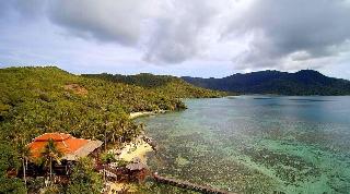 Breve Azurine Lagoon Retreat fotoÄŸrafÄ±