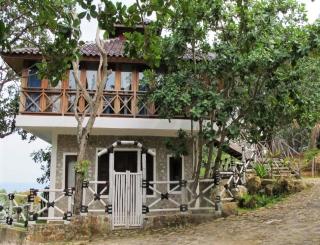 Breve Azurine Lagoon Retreat fotoÄŸrafÄ±