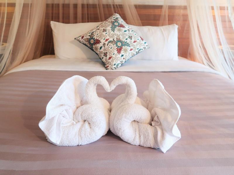 Breve Azurine Lagoon Retreat - Oda