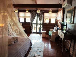 Breve Azurine Lagoon Retreat fotoÄŸrafÄ±
