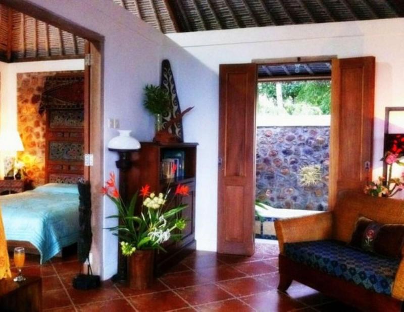 Breve Azurine Lagoon Retreat - Oda