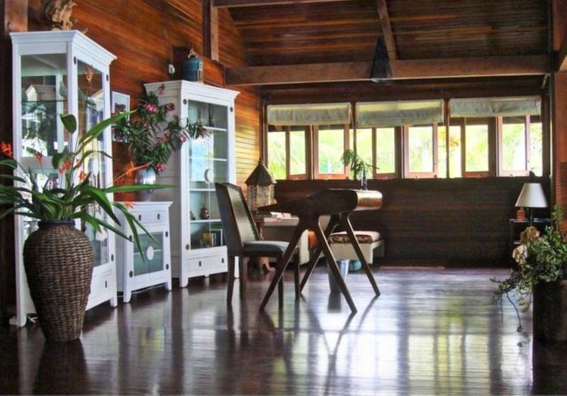 Breve Azurine Lagoon Retreat - Oda