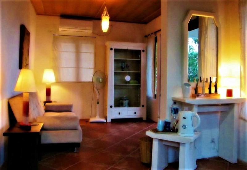 Breve Azurine Lagoon Retreat - Oda
