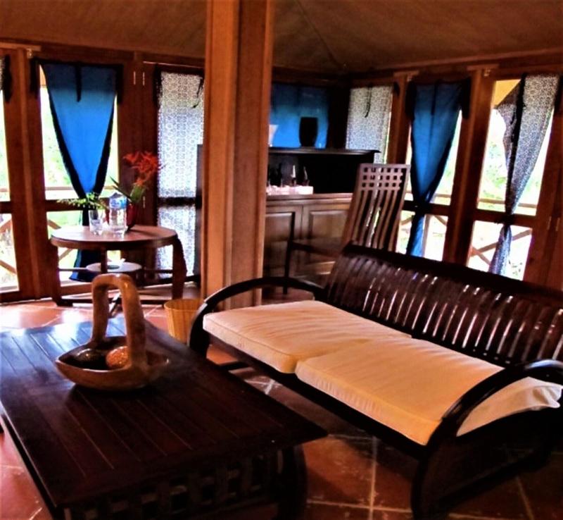 Breve Azurine Lagoon Retreat - Oda