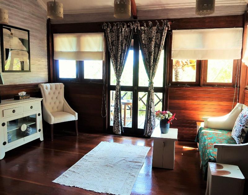Breve Azurine Lagoon Retreat - Oda
