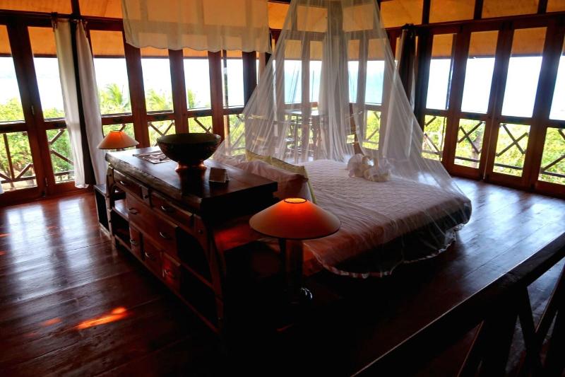 Breve Azurine Lagoon Retreat - Oda