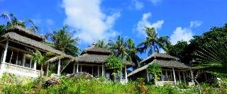 Breve Azurine Lagoon Retreat fotoÄŸrafÄ±
