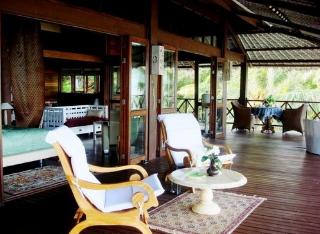 Breve Azurine Lagoon Retreat fotoÄŸrafÄ±