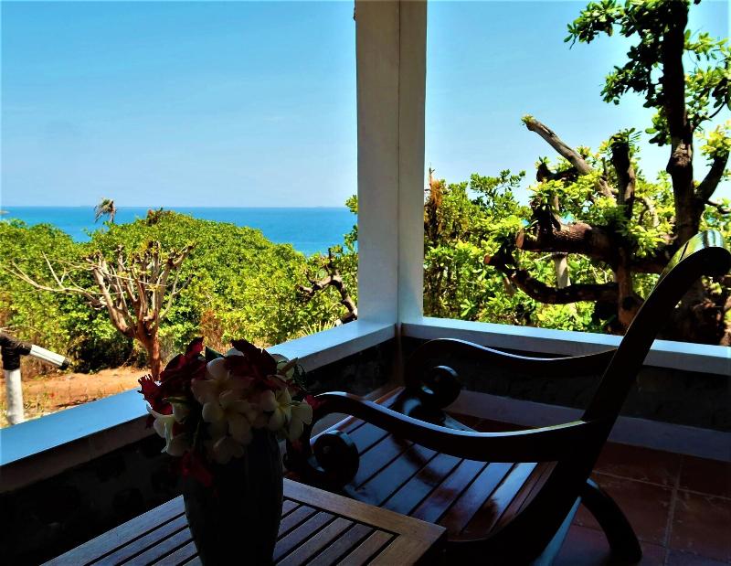 Breve Azurine Lagoon Retreat - Oda