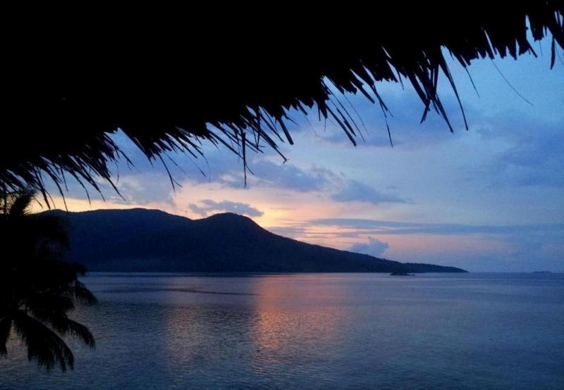 Breve Azurine Lagoon Retreat - Oda