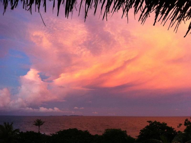Breve Azurine Lagoon Retreat - Oda