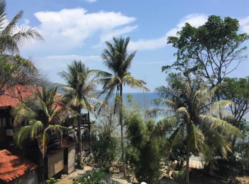 Breve Azurine Lagoon Retreat - Oda