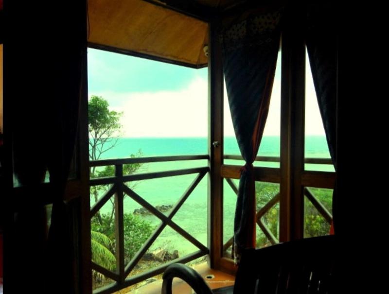 Breve Azurine Lagoon Retreat - Oda