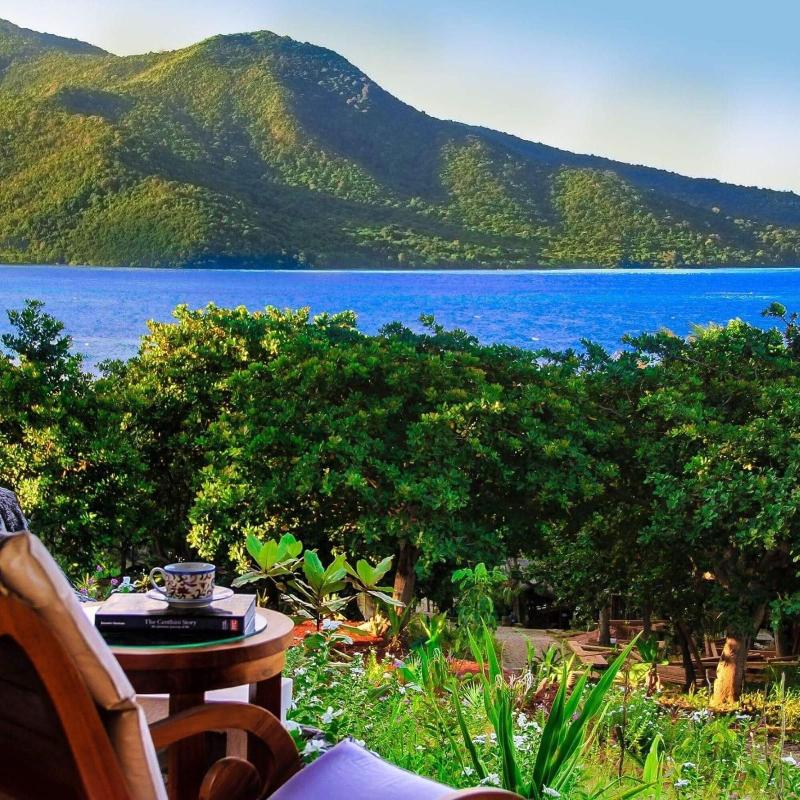 Breve Azurine Lagoon Retreat - Oda