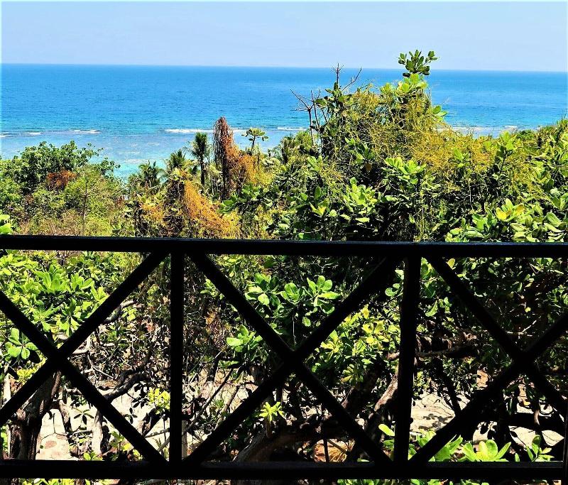 Breve Azurine Lagoon Retreat - Oda