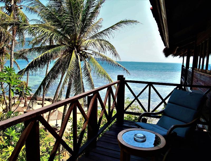 Breve Azurine Lagoon Retreat - Oda