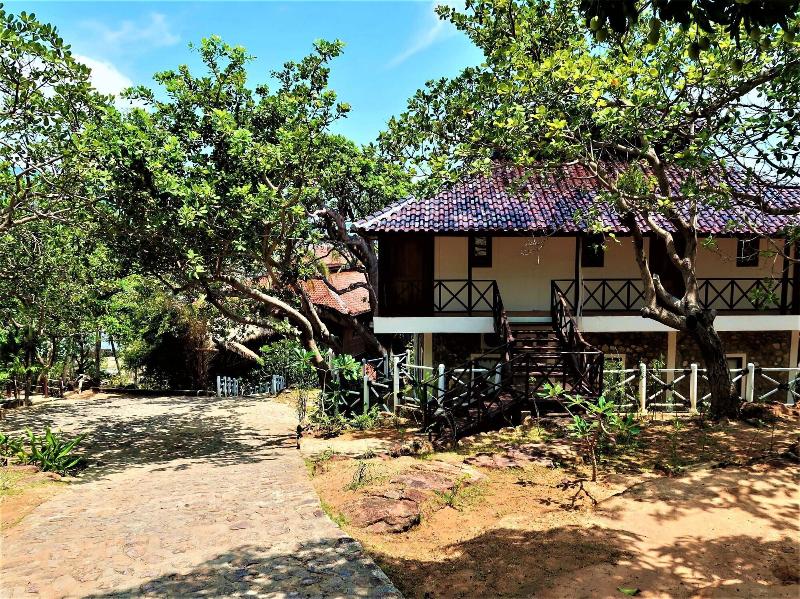 Breve Azurine Lagoon Retreat - Oda