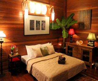 Breve Azurine Lagoon Retreat fotoÄŸrafÄ±