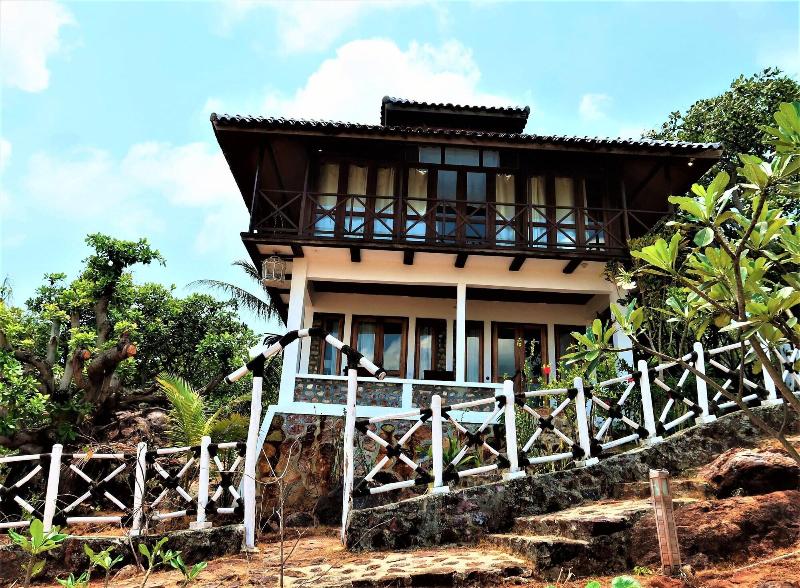 Breve Azurine Lagoon Retreat - Oda