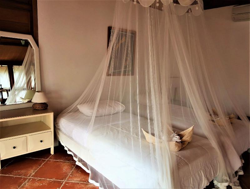 Breve Azurine Lagoon Retreat - Oda