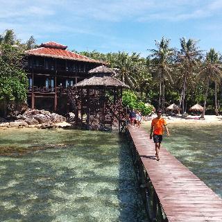 Breve Azurine Lagoon Retreat fotoÄŸrafÄ±