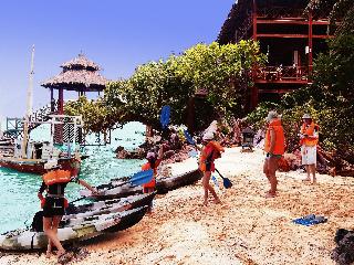 Breve Azurine Lagoon Retreat fotoÄŸrafÄ±