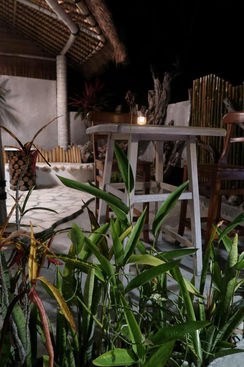 Breve Azurine Lagoon Retreat - Restoran