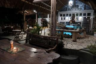 Breve Azurine Lagoon Retreat fotoÄŸrafÄ±