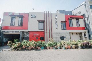 Jc Homestay Jember fotoÄŸrafÄ±