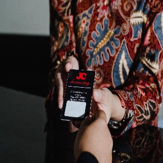 Jc Homestay Jember fotoÄŸrafÄ±