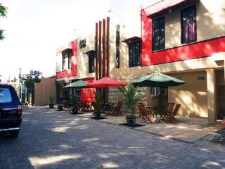 Jc Homestay Jember otel fotoğrafı