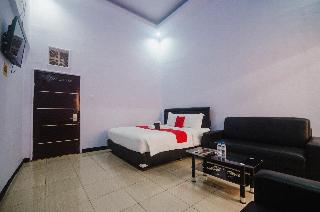 Jc Homestay Jember fotoÄŸrafÄ±