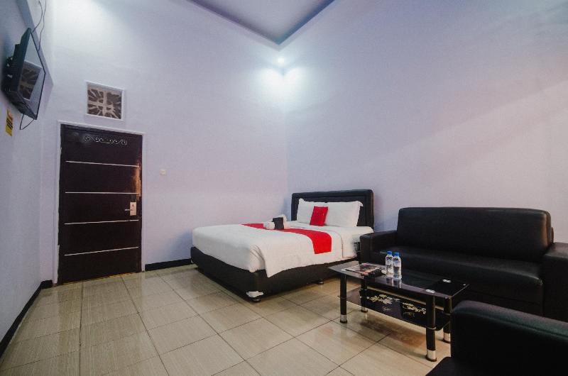Jc Homestay Jember - Genel