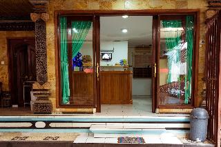 Segara Sadhu Inn fotoÄŸrafÄ±