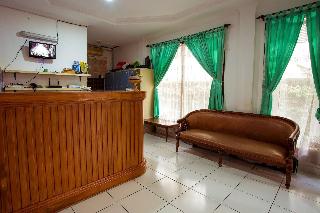 Segara Sadhu Inn fotoÄŸrafÄ±