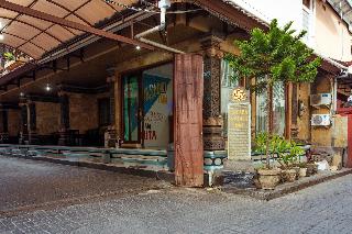Segara Sadhu Inn otel fotoğrafı