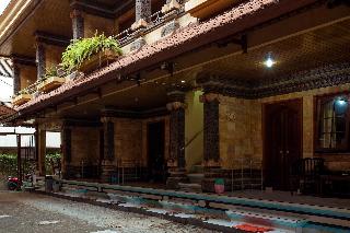 Segara Sadhu Inn fotoÄŸrafÄ±
