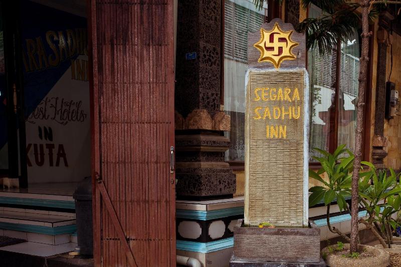 Segara Sadhu Inn - Genel