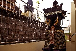 Segara Sadhu Inn fotoÄŸrafÄ±