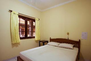 Segara Sadhu Inn fotoÄŸrafÄ±