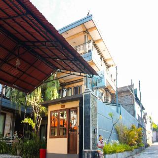 Putu Guest House 2 fotoÄŸrafÄ±