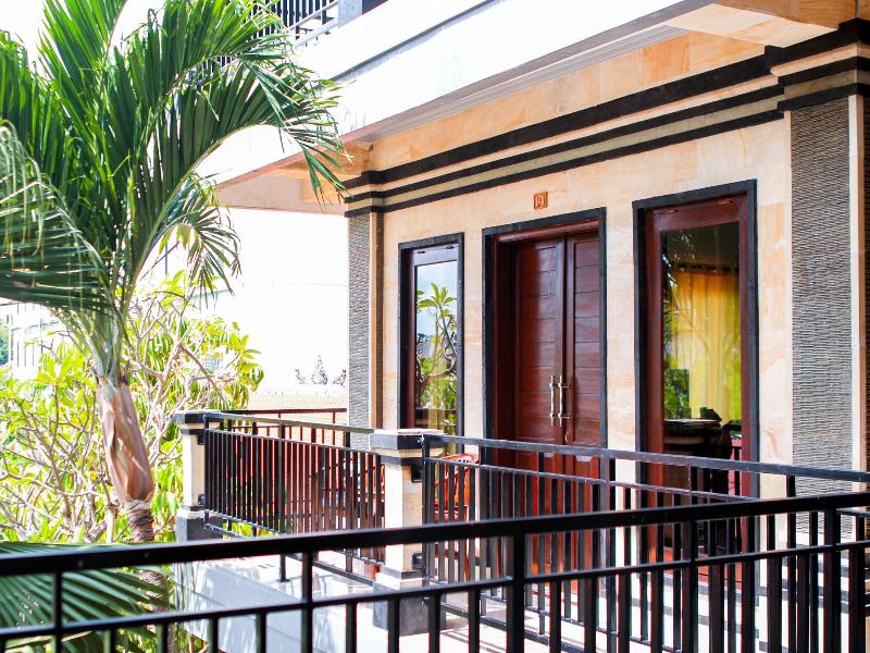 Putu Guest House 2 - Lobi