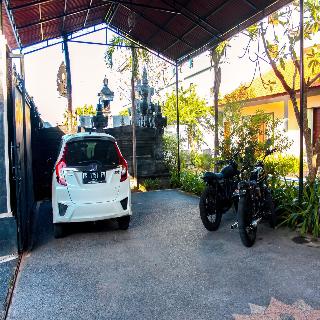 Putu Guest House 2 fotoÄŸrafÄ±