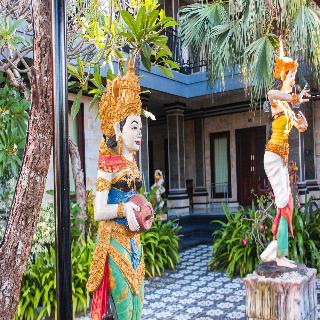 Putu Guest House 2 fotoÄŸrafÄ±
