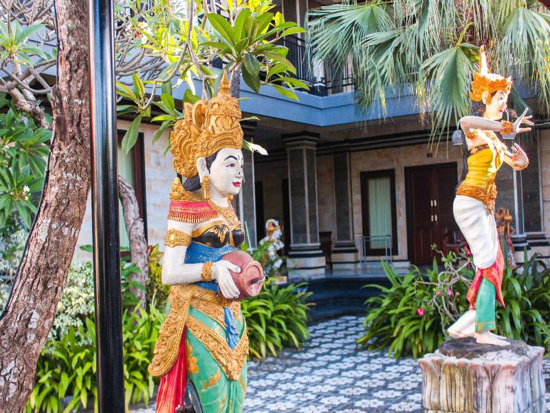 Putu Guest House 2 - Genel
