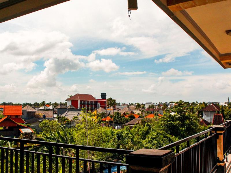Putu Guest House 2 - Genel
